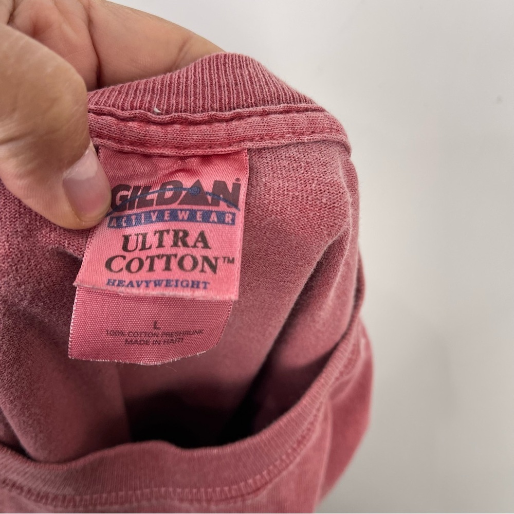 Vintage Long Sleeve T-Shirt Sedona Arizona Graphic Crewneck Size Large Y2K Era - Picture 8 of 8